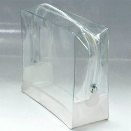 專業供應化妝品包裝袋、PVC禮品袋及日用品包裝袋