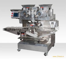 產(chǎn)品展示 富陽市河山食品機械有限公司