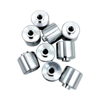 九亭軍工部件加工廠設備使用中對產品品質的強化