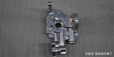 機(jī)械零件鋁型材配件加工要關(guān)注的方向