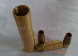 加工 承接數(shù)控車(chē)床銅件加工 供應(yīng)產(chǎn)品 東莞市大嶺山金百達(dá)機(jī)械配件加工店