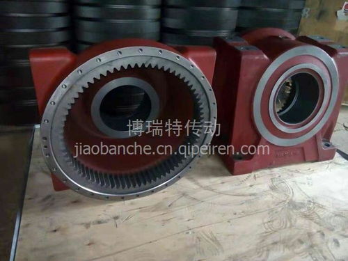 【攪拌車上裝液壓減速機(jī),123價(jià)格,圖片,配件廠家】