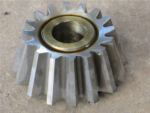 濟南傘齒輪 劃算的傘齒輪,興昌機械配件傾力推薦 章丘市興昌機械配件廠 球磨機減速機整機配
