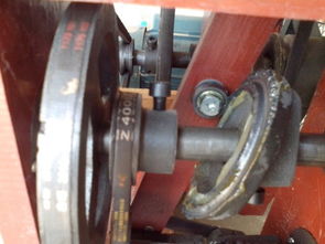 請問這個機械配件叫什么名字