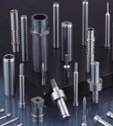 優(yōu)質數控車床精密五金零件配件上海加工廠家_通用件欄目